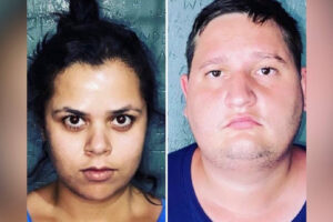 Dupla suspeita de sacar benefício do Governo com documentos falsos é presa em Rio Verde