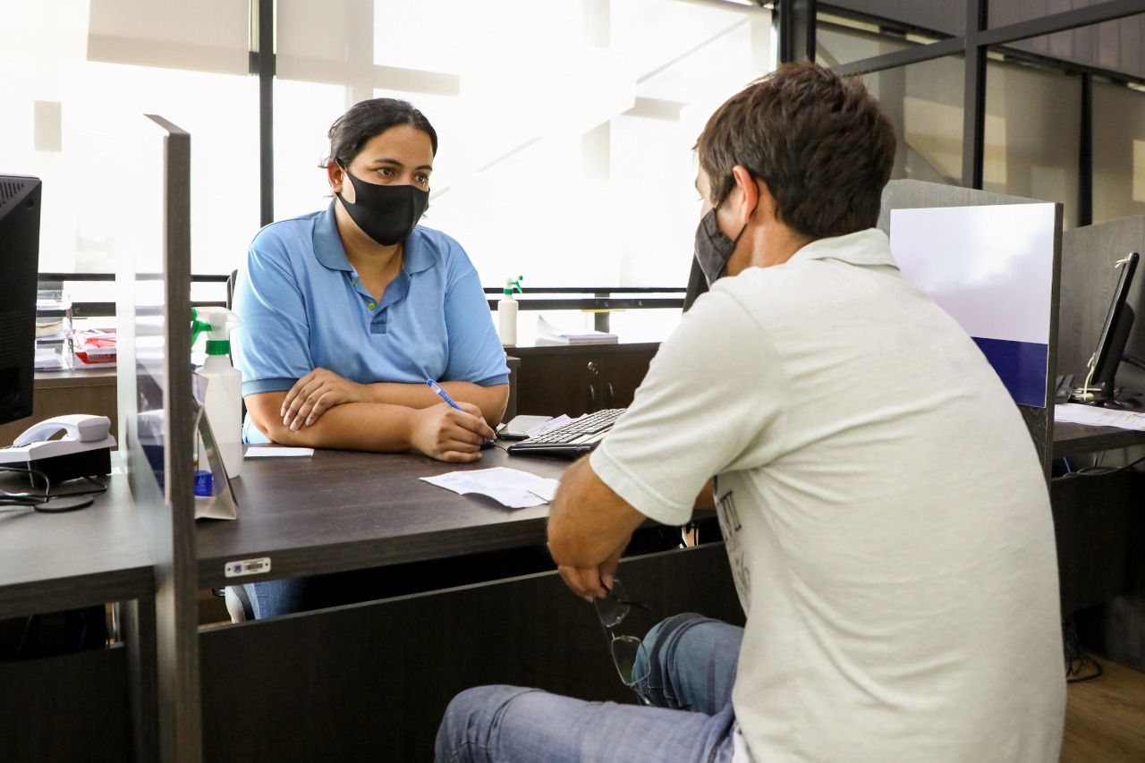 renegociação anapolis