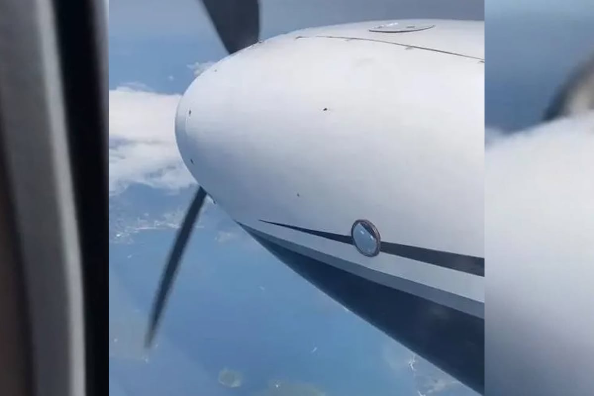 Resgate encontra corpo de piloto que estava em avião que caiu no SP com três pessoas a bordo