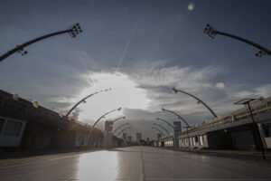 Marcha para Jesus exige passaporte de vacina para entrar no sambódromo de SP nesta terça (2)