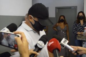 Homem que agrediu ambulante em bar do Jardim América é encontrado morto em Aparecida