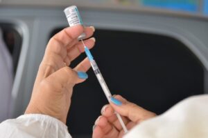 Aparecida de Goiânia reduz prazo para dose de reforço da janssen para dois meses