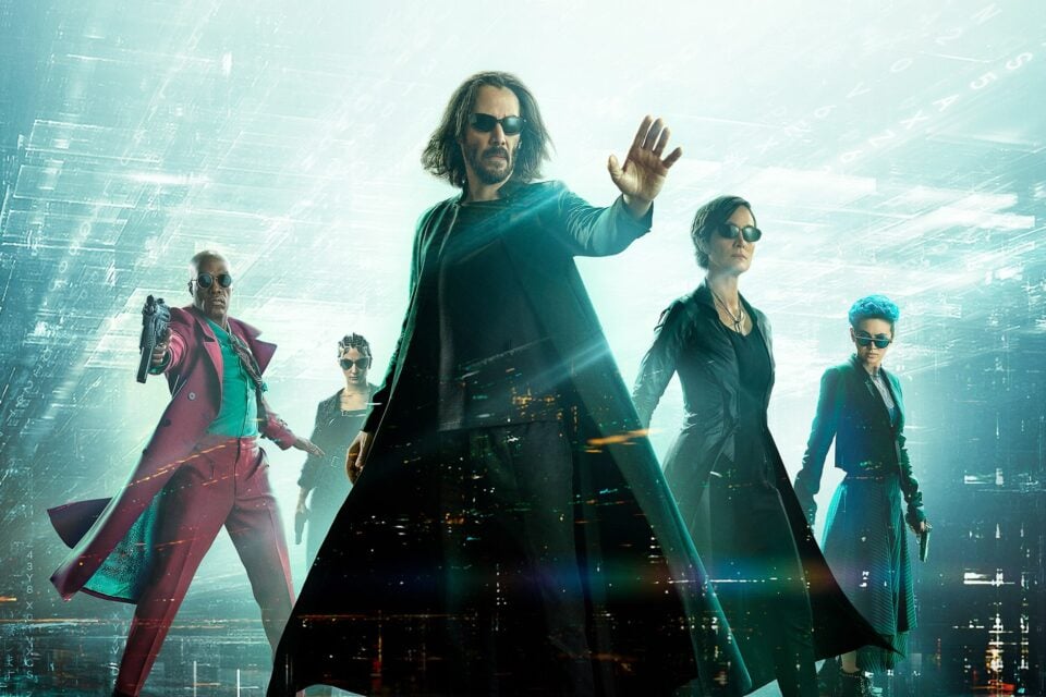 matrix