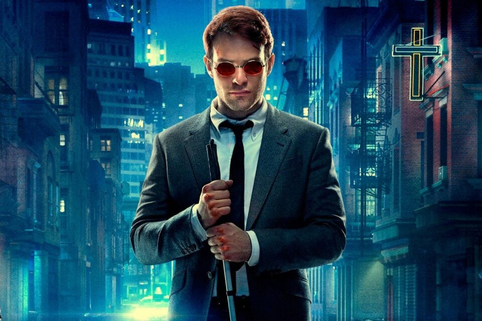charlie cox demolidor