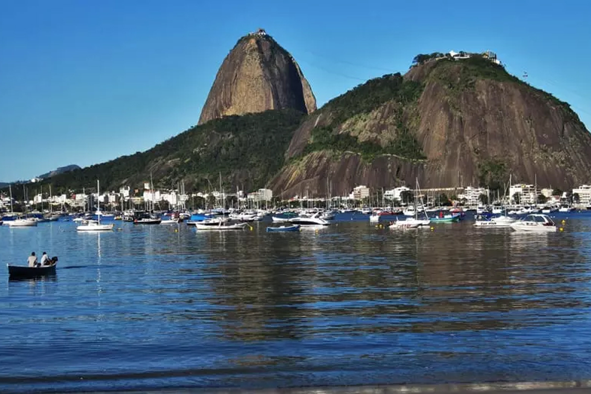 Projeto de estudantes busca meios de conter elevação do nível do mar