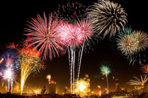 Minaçu se junta ao grupo de cidades de Goiás que cancelaram a festa de Réveillon