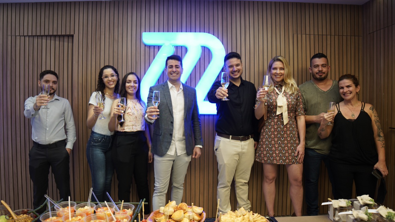 Plataforma de transmissão ao vivo cresce 500% em dois anos