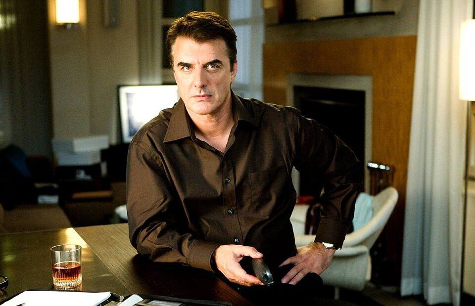 chris noth