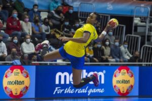 Mundial de Handebol Feminino