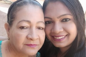 "Queremos saber quem foi o culpado", diz filha de vítima de acidente na BR-153