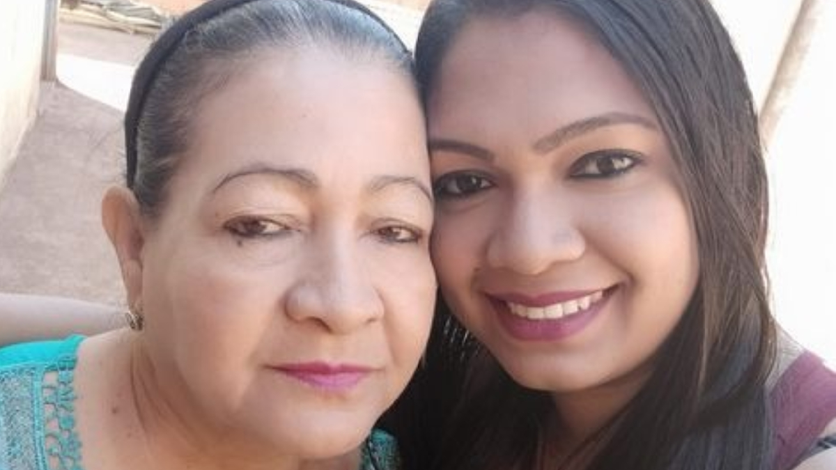 "Queremos saber quem foi o culpado", diz filha de vítima de acidente na BR-153