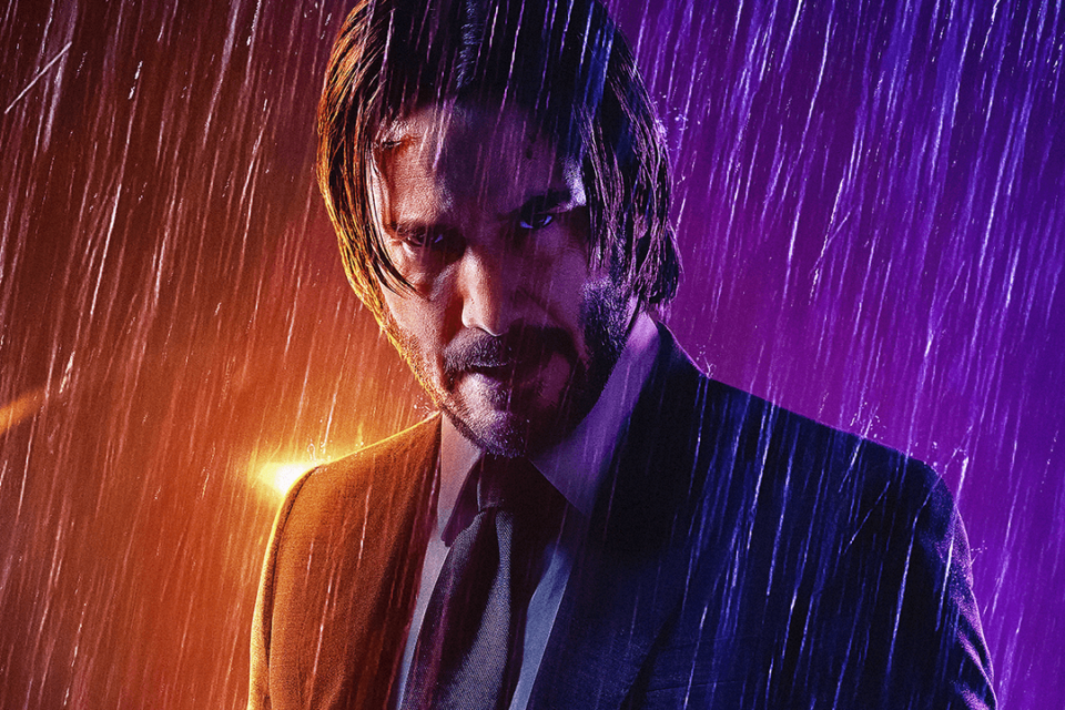 john wick