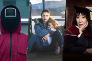 séries mais buscadas Netflix tem oito entre os 10 títulos que despertaram maior interesse. Confira a lista de séries mais buscadas no Google em 2021