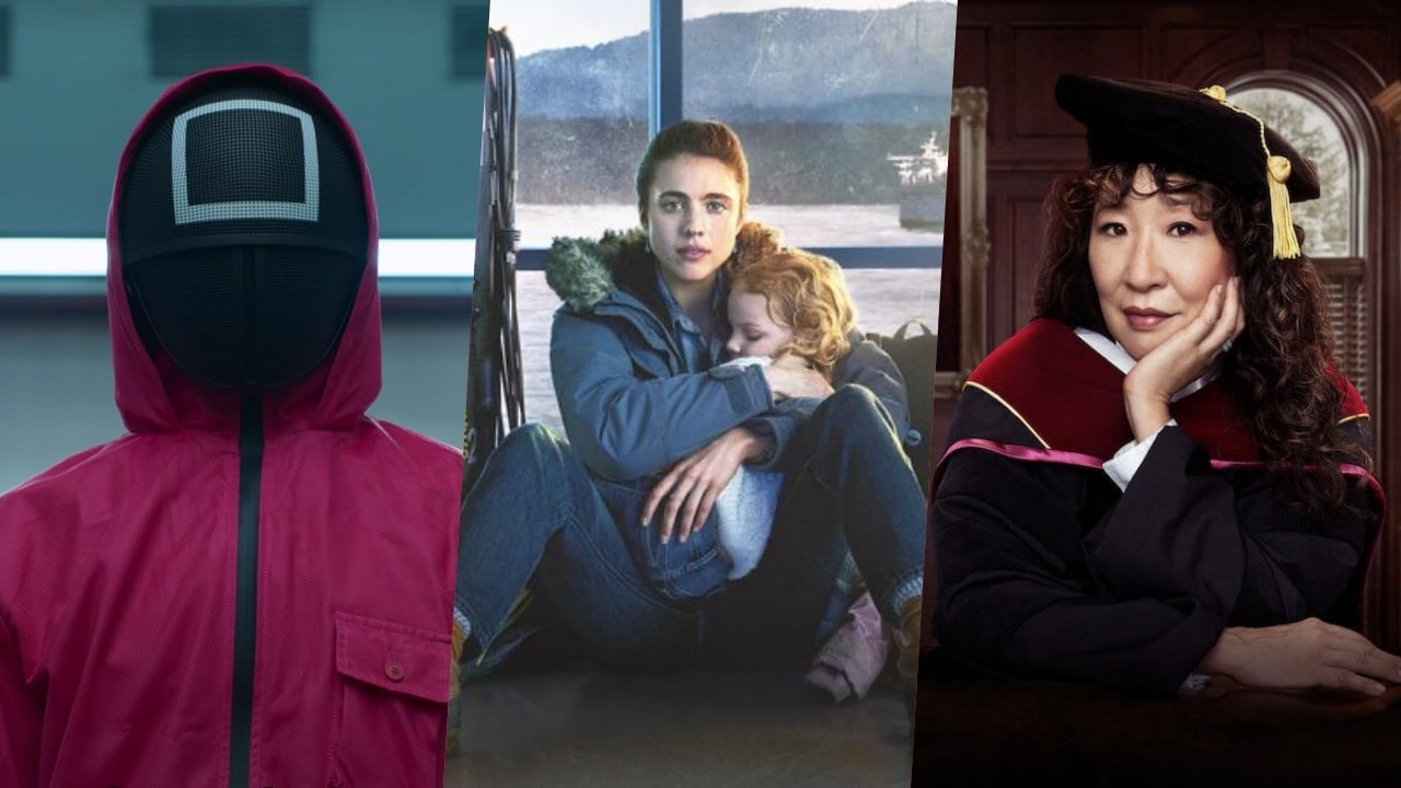 séries mais buscadas Netflix tem oito entre os 10 títulos que despertaram maior interesse. Confira a lista de séries mais buscadas no Google em 2021