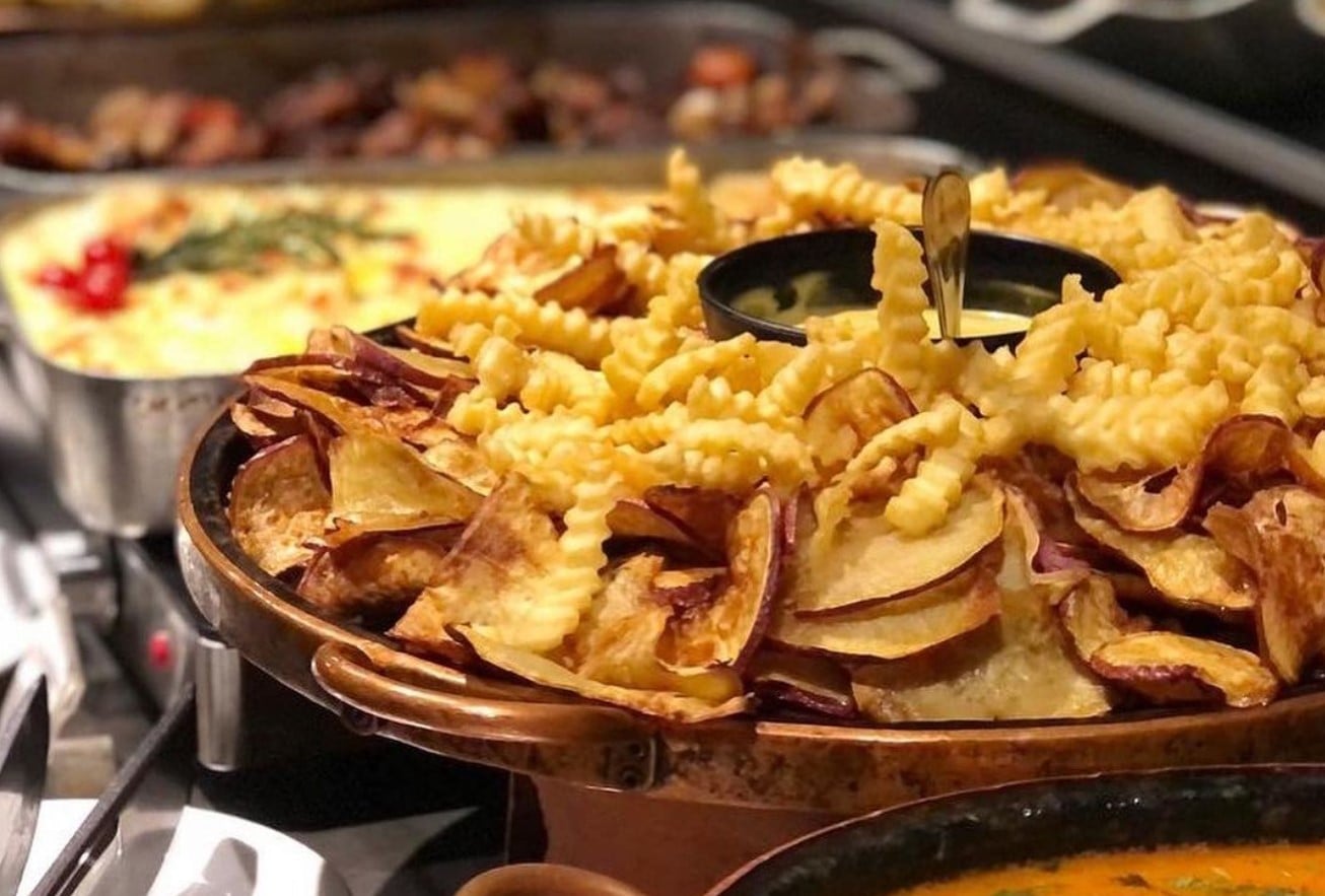 Blend Gastrobar é opção entre os novos bares em Goiânia 2021