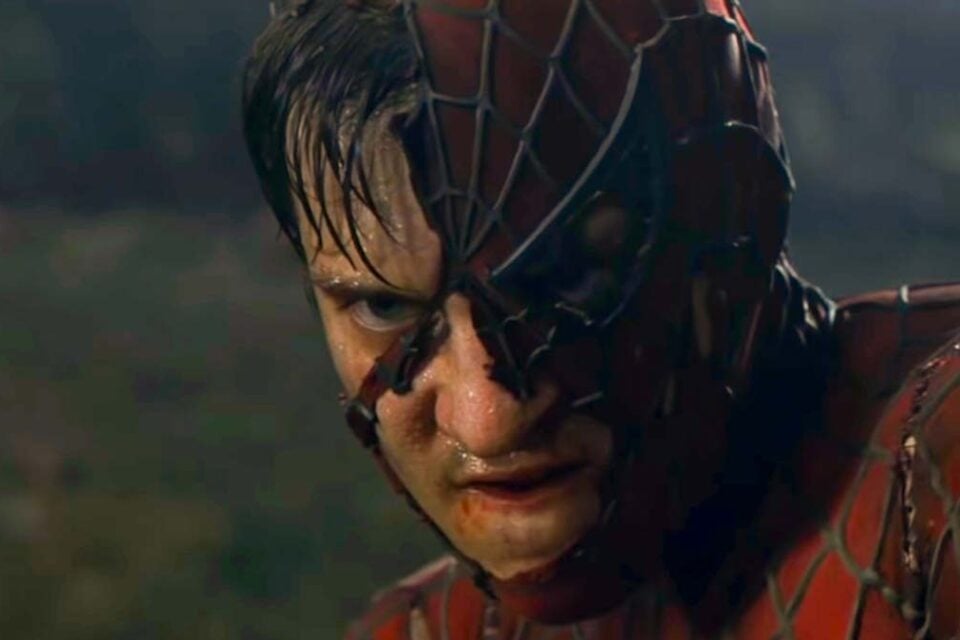 tobey homem aranha