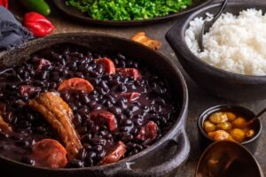 restaurantes no centro de Goiânia