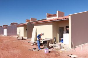 As inscrições para o programa aluguel social em Goiânia terminam nesta terça (14). Veja como realizar o cadastro para pleitear uma vaga. (Foto: reprodução/Governo de Goiás)