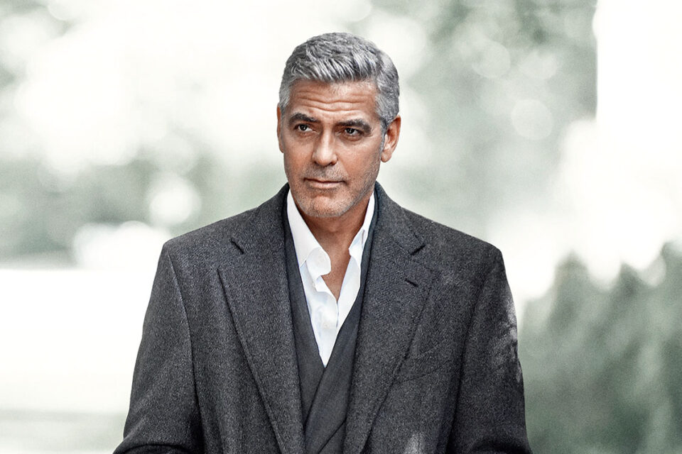 george clooney