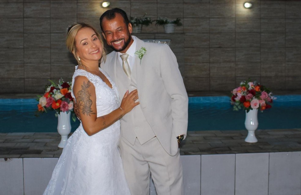 Casal descobre golpe três dias antes do casamento em São Paulo