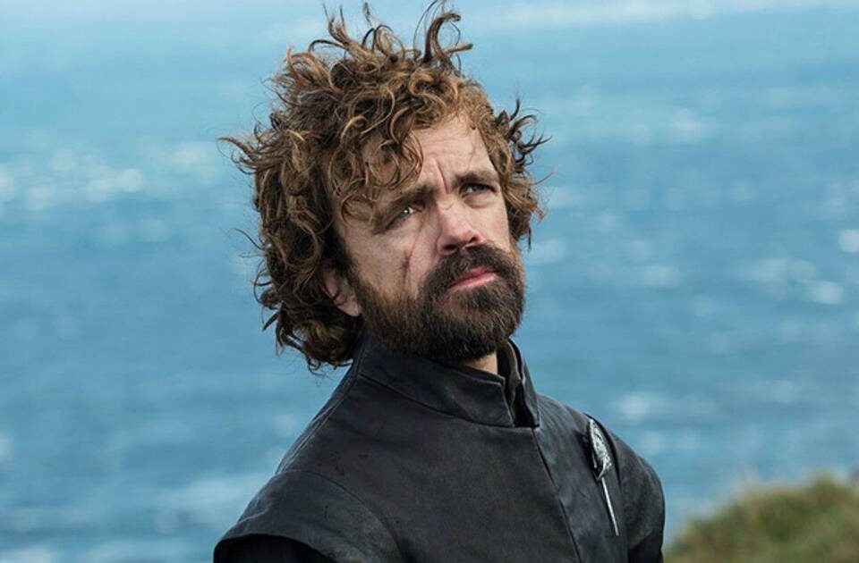 peter dinklage