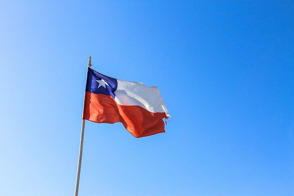 Chile identifica primeiro caso da variante ômicron em passageiro de Gana