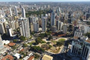 Volume geral de vendas de imóveis cresce 44% entre 2020 e 2021, em Goiânia e Aparecida