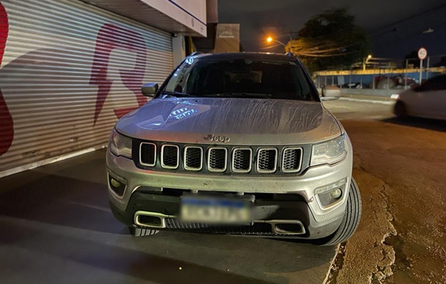 Homem morre atropelado em acidente na Avenida Castelo Branco, em Goiânia