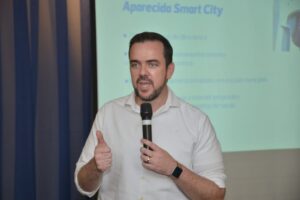 Ex-presidente do MDB de Ceres declara apoio a Mendanha