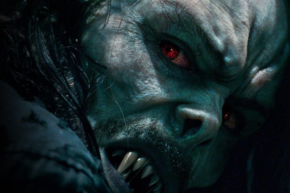 Morbius
