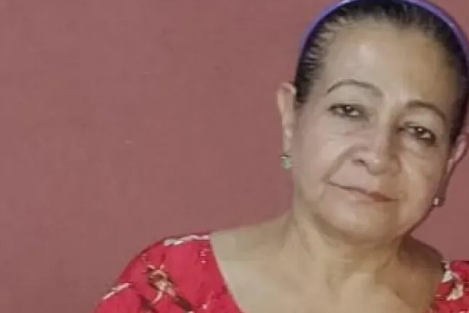 Filhos de idosa que morreu em acidente com ônibus perderam pai há um ano para Covid