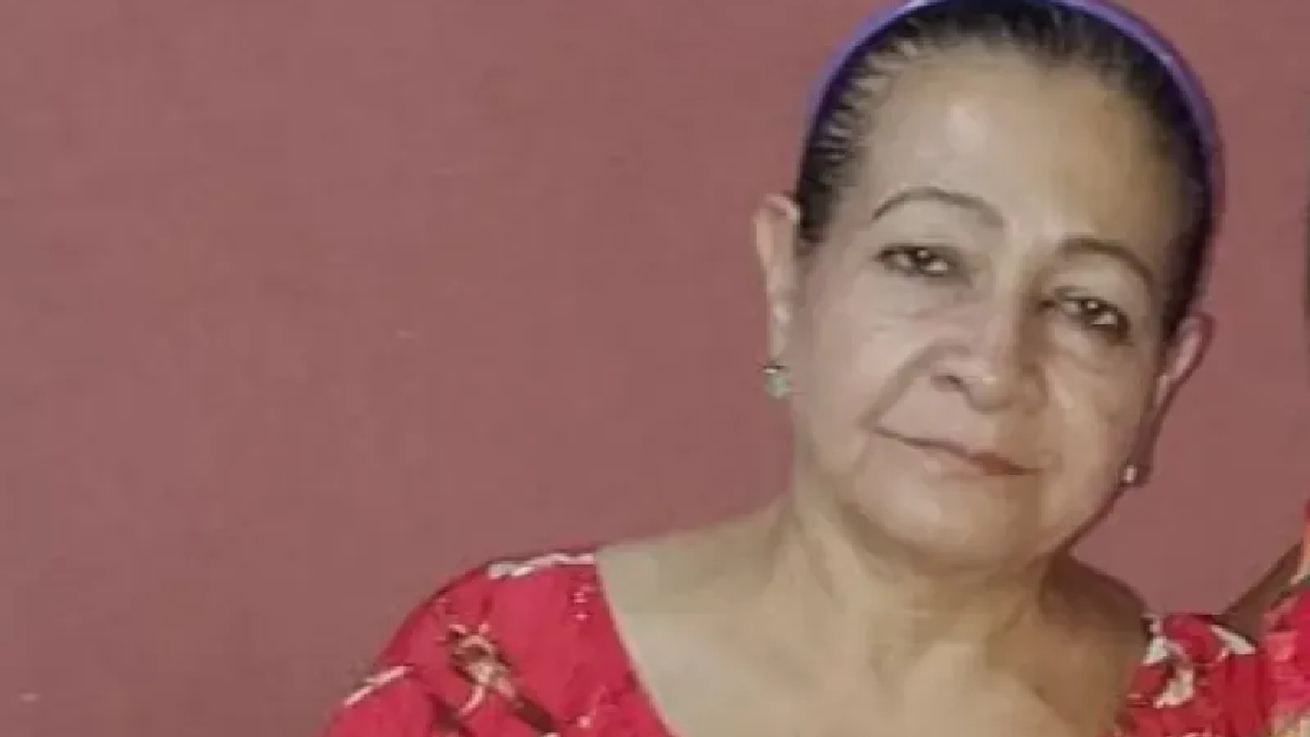 Filhos de idosa que morreu em acidente com ônibus perderam pai há um ano para Covid