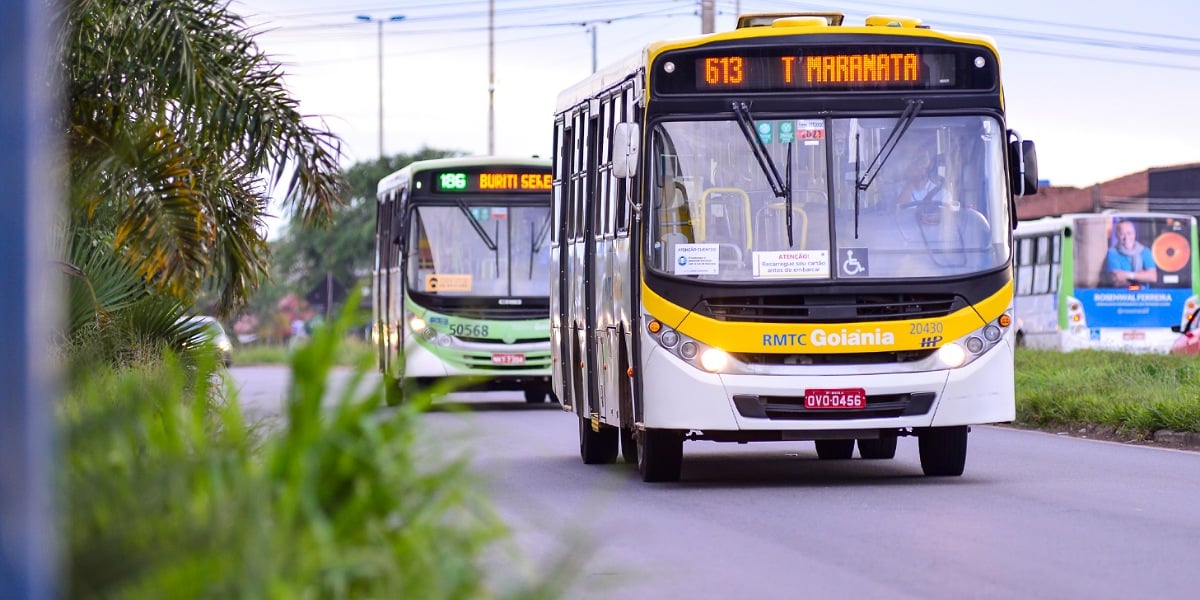 CCJ da Câmara de Goiânia aprova projeto de vale-transporte para desempregado