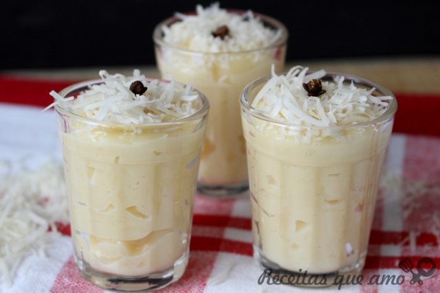 Veja 15 receitas rápidas de sobremesas para a ceia de Réveillon