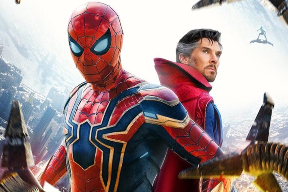 homem aranha sem volta para casa