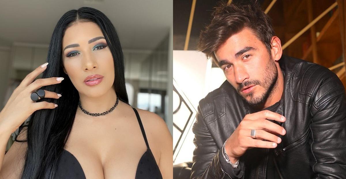 Simaria Gui Napolitano Farofa da Gkay Cantora abriu caixa de perguntas no Instagram e esclareceu o rumor. Simaria fala sobre boato de ter ficado com o ex-BBB Gui Napolitano
