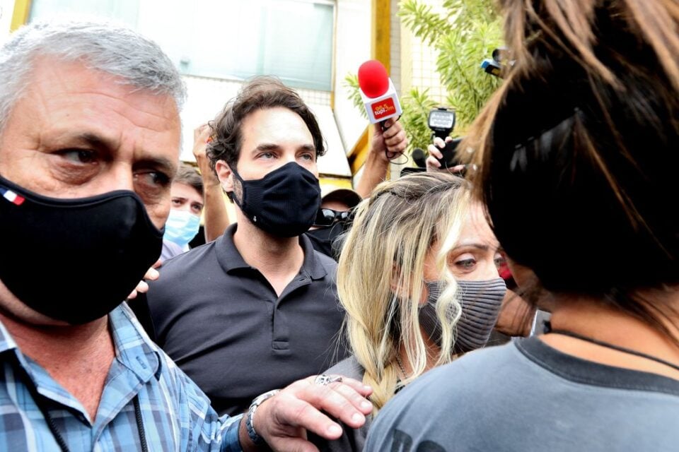 Jairinho tem registro de médico cassado por unanimidade