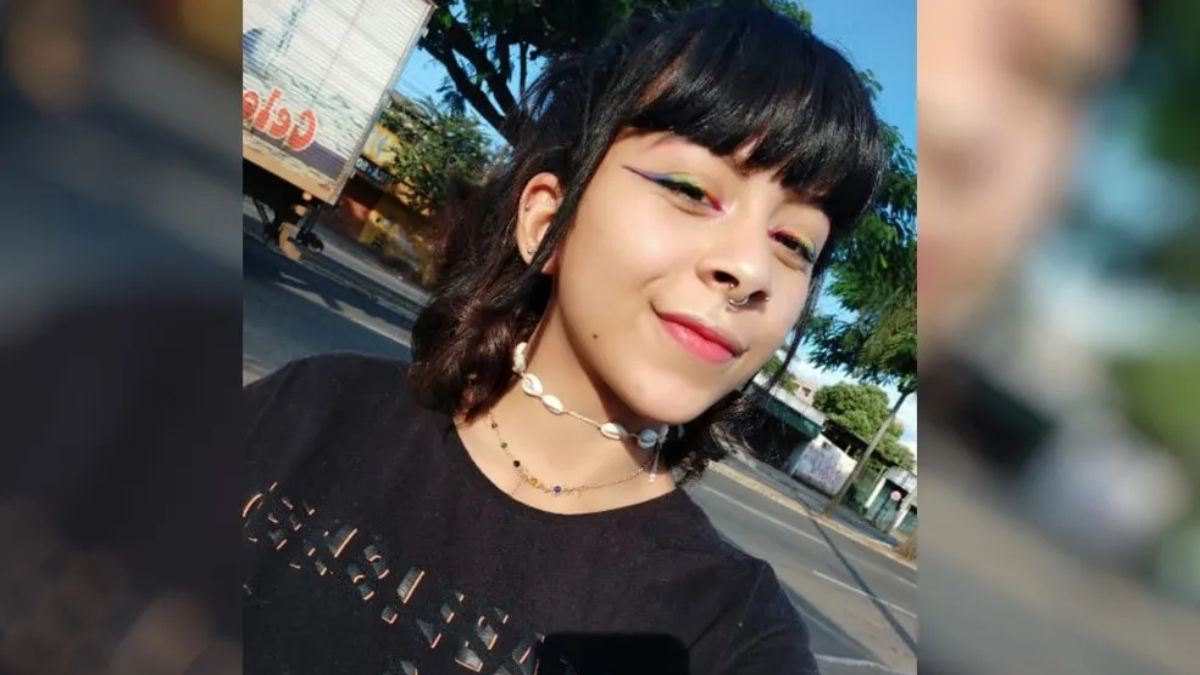 Ariane Bárbara: Jovem encontrada no Setor Jaó foi morta em ‘ritual satânico’, conclui PC