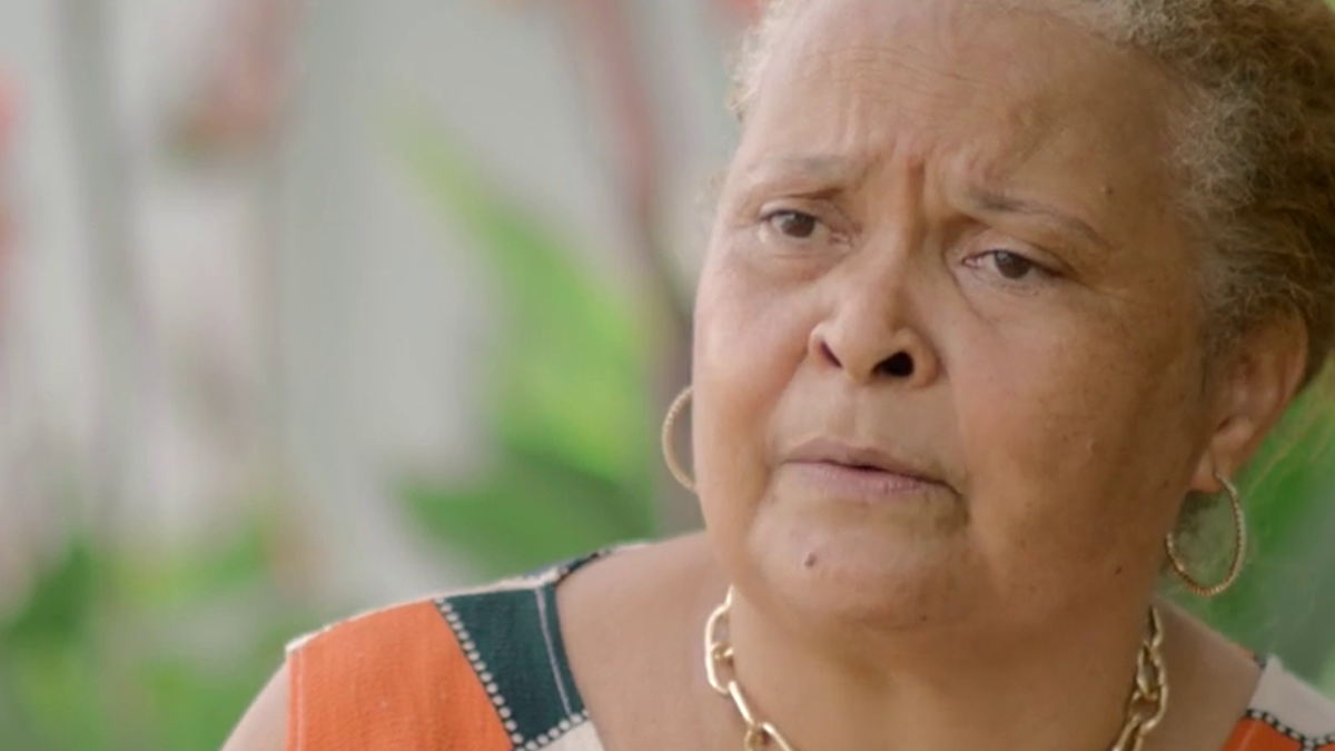 Fazendo a Diferença conta a história de Oneida Fernandes, professora que promove aulas gratuitas de reforço