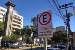 Ampliação da Área Azul promete modernizar e facilitar o fluxo de veículos no Centro e em Campinas