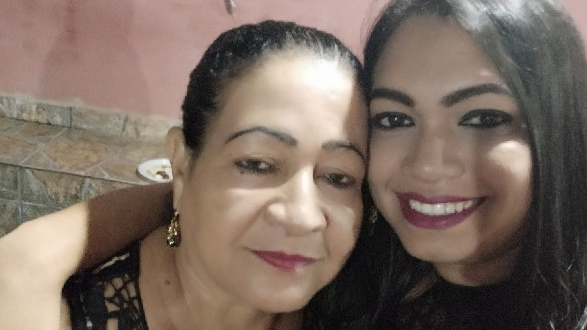 "Queremos saber quem foi o culpado", diz filha de vítima de acidente na BR-153