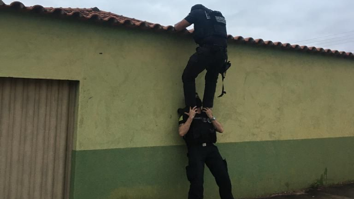 O detido é o segundo colocado no ranking nacional de criminosos dedicados a revelar dados de cartões de créditos clonados