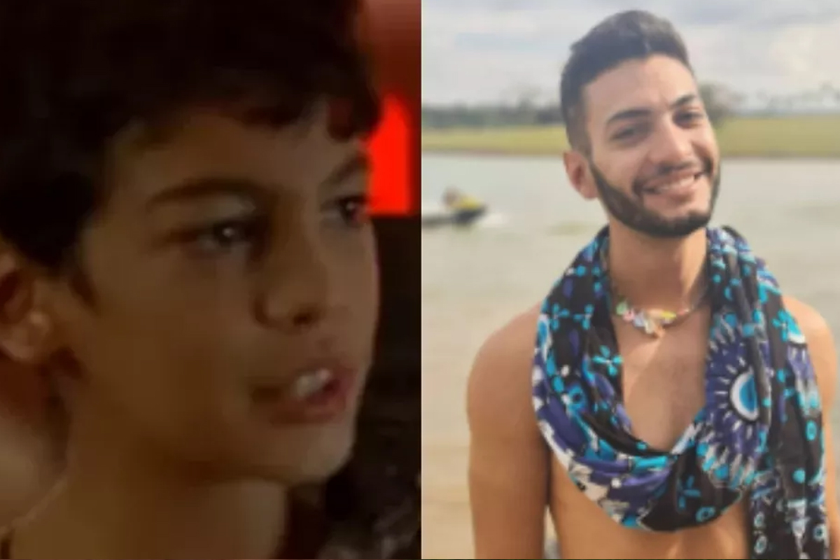 Prisão preventiva: Justiça mantém ator de Dois Filhos de Francisco preso