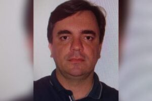 Dono de cartório em Rubiataba pode ter sido morto a mando de algum parente, diz delegado (Foto: reprodução - PC)