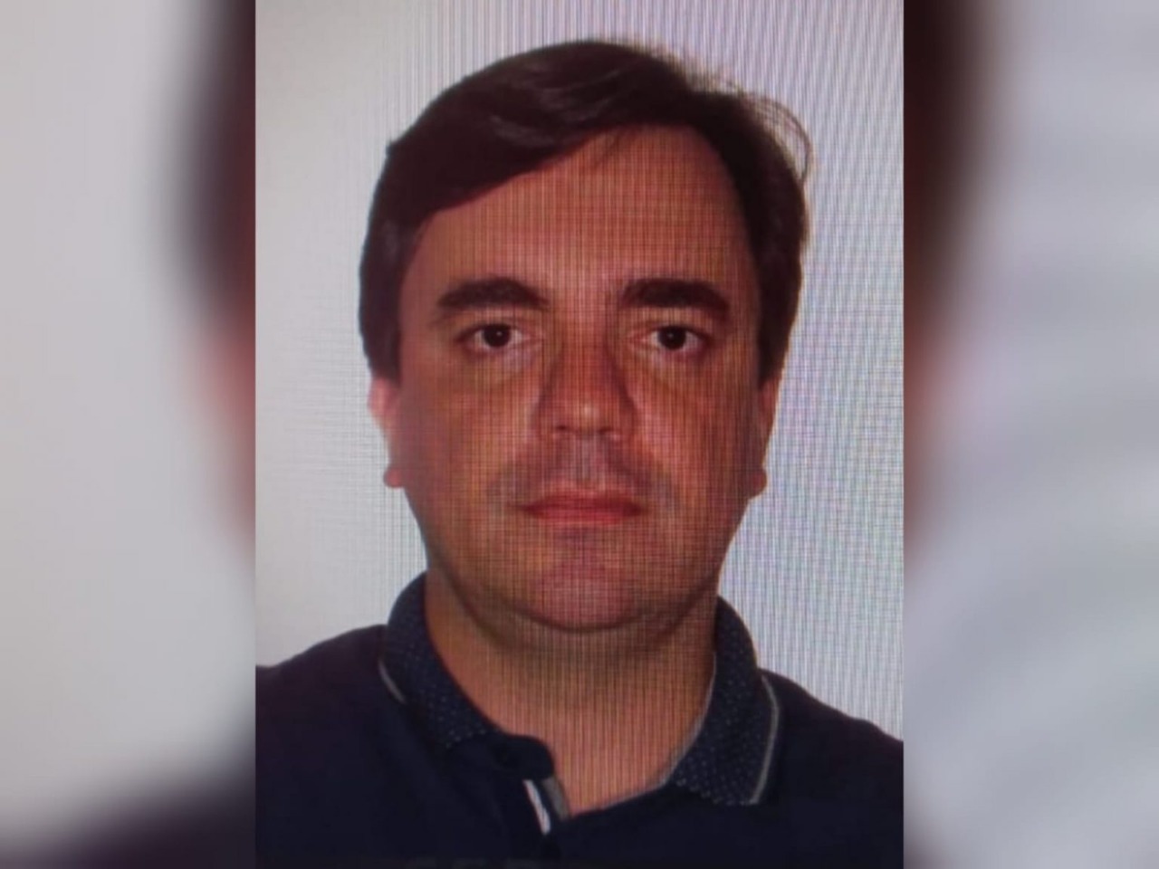 Dono de cartório em Rubiataba pode ter sido morto a mando de algum parente, diz delegado (Foto: reprodução - PC)