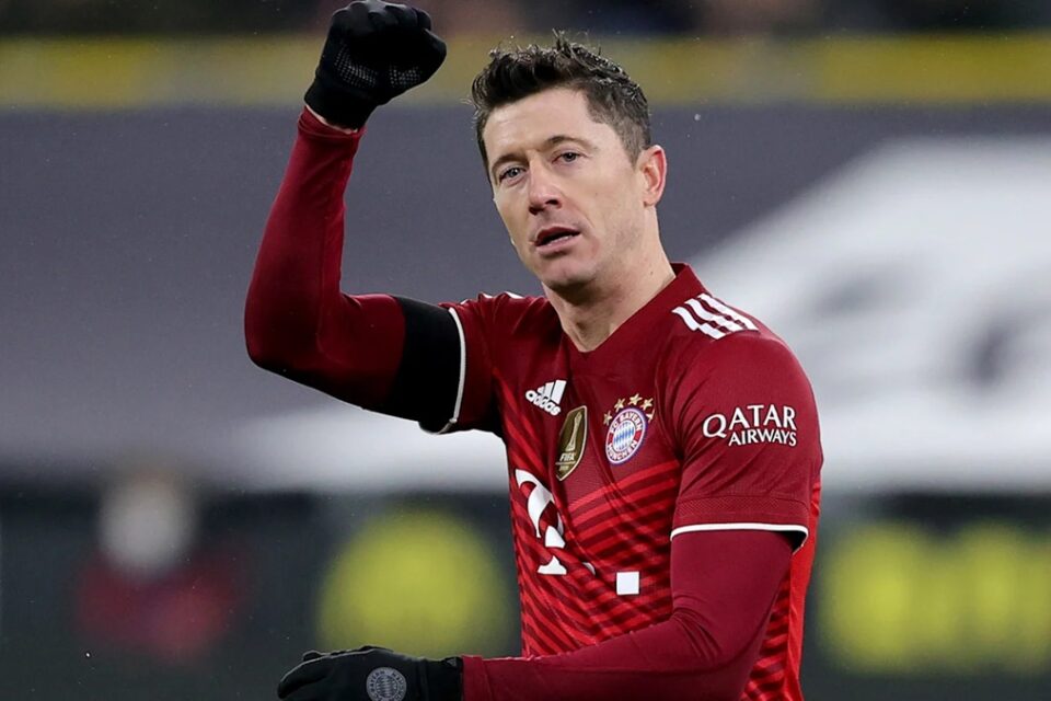 Foto: Divulgação - Bayern
