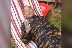 Ministro de Madagascar nada por 12 horas após sobreviver a queda de helicóptero