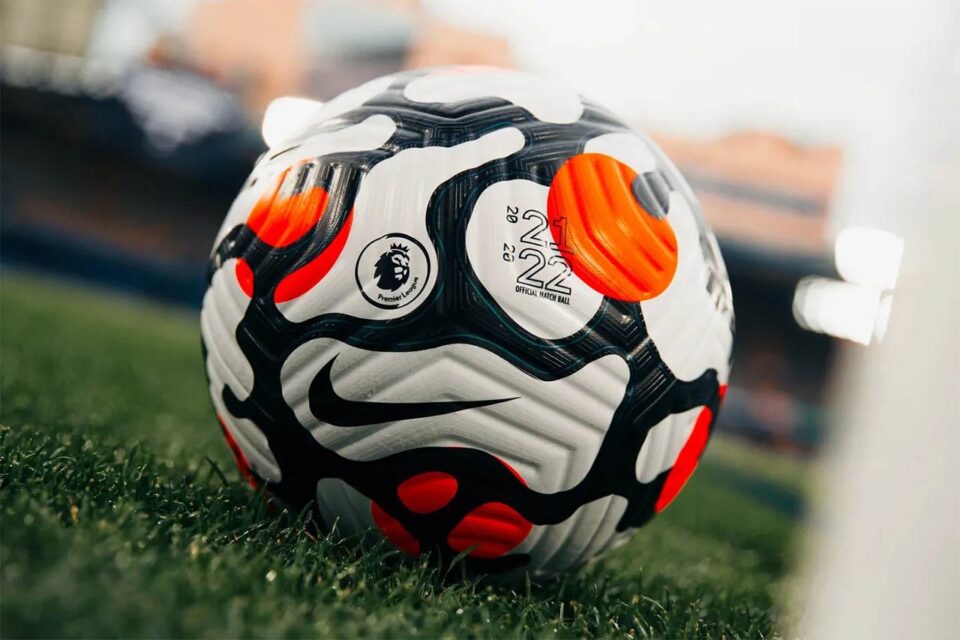 Bola de Futebol