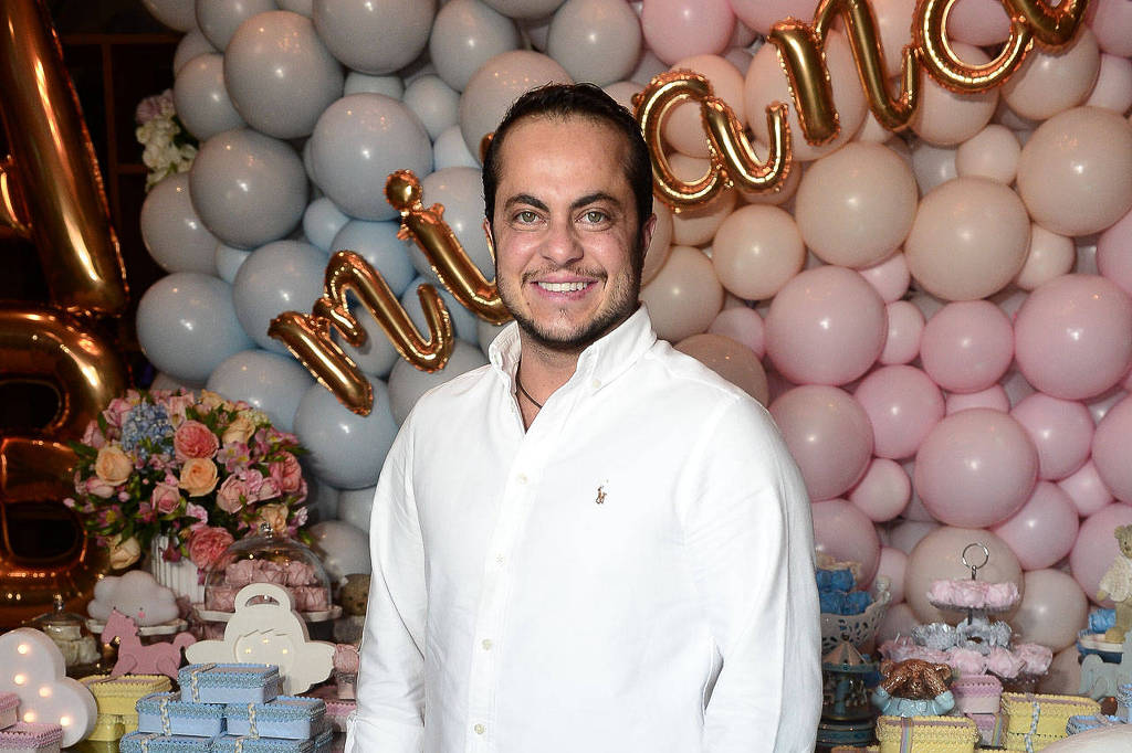 Thammy Miranda deixa o PL após filiação de Bolsonaro