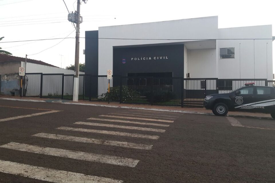 Adolescente é apreendido após roubo e agressão contra idoso em Jataí